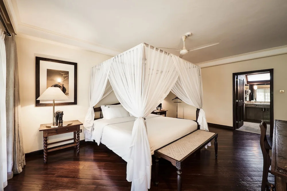 Safari Park Hotel And Casino - Chambres