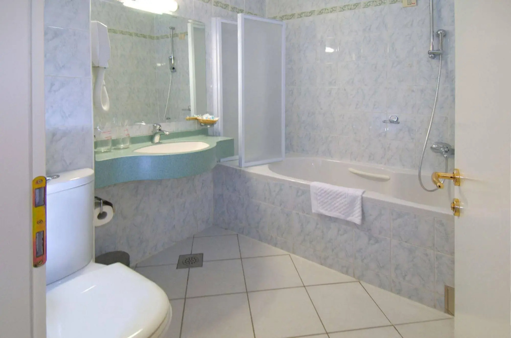 Hotel Bacchus - Général