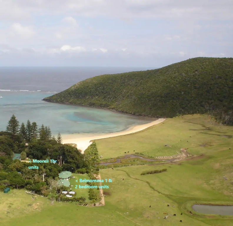 Beach & Waterfront