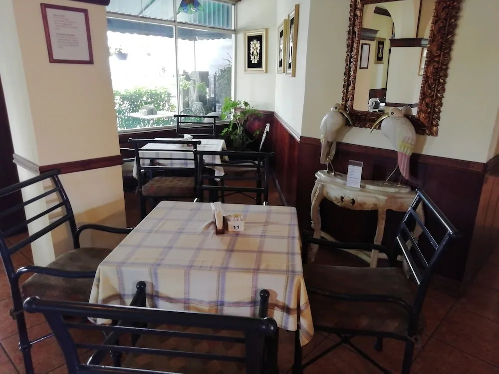 Hotel Don Carlos - фото 28