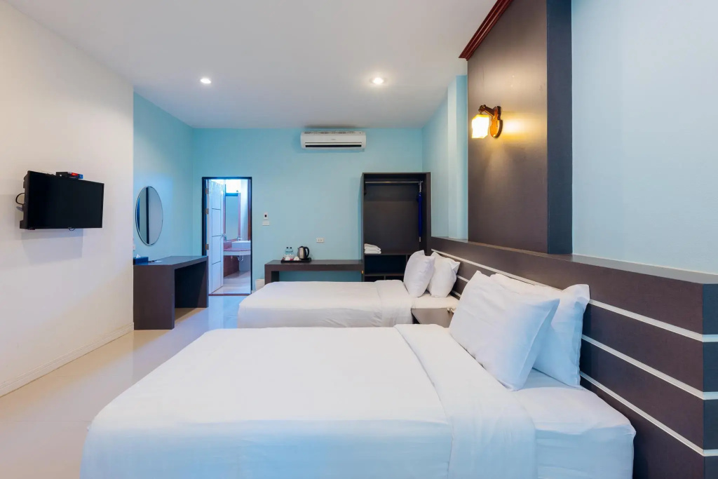 Hotel photo 15
