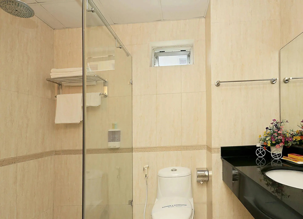 Hotel photo 9