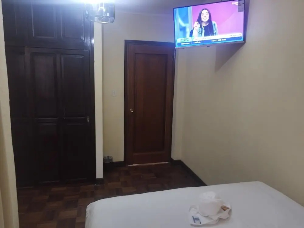 Hotel photo 10