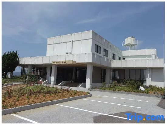 New Sun Palace Muroto