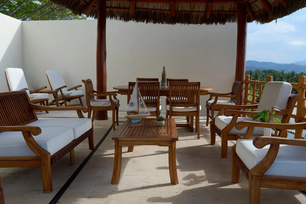 Casa Habana Real del Mar