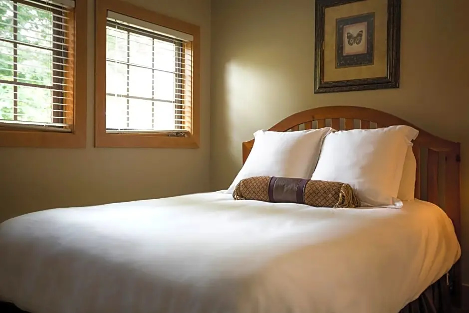 Boyne Mountain Resort - Chambres