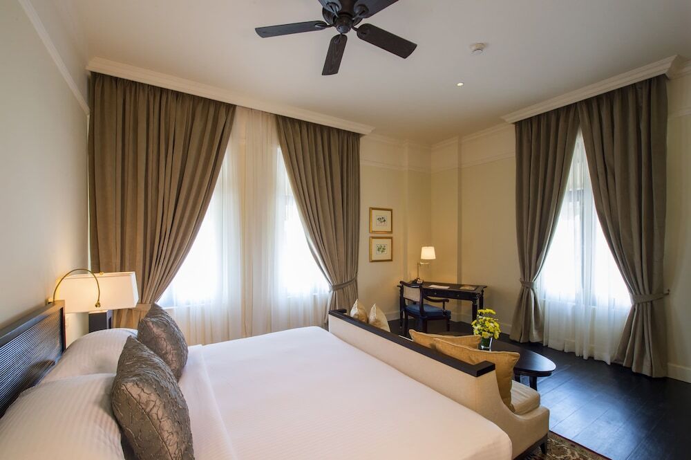 Galle Face Hotel