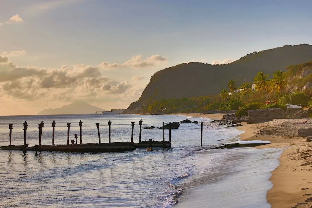 Beach & Waterfront