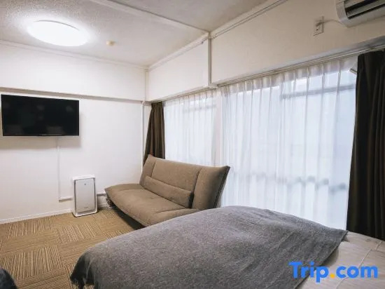 Hotel Akasaka Heights 사진 3