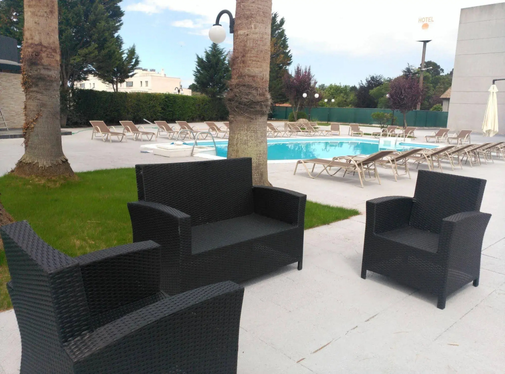 Hotel La Palma de Llanes - Général