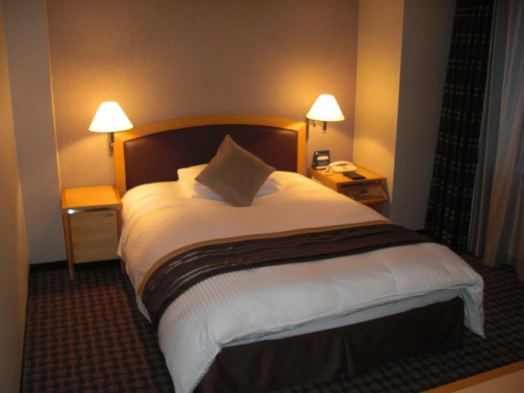 Royal Pines Hotel Urawa - Général
