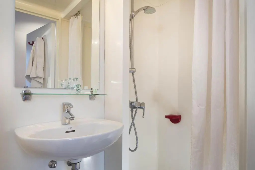 Hotel Family Residence - Chambres
