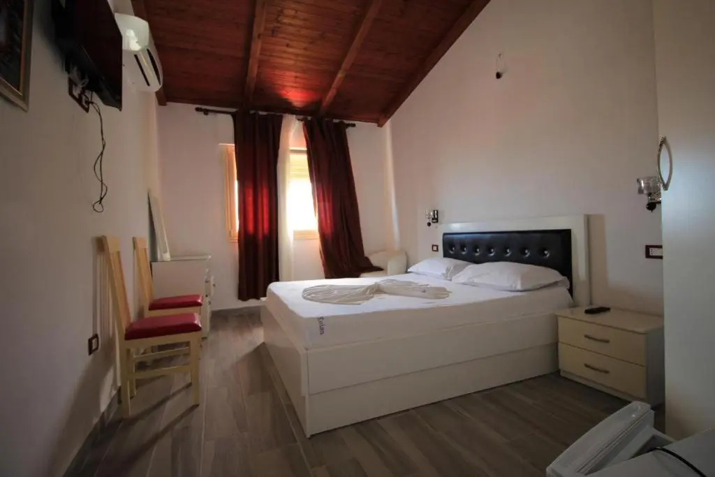 Hotel Keisa - Chambres