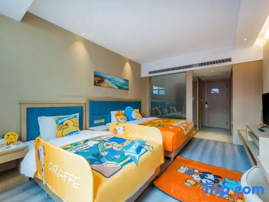 Standard Family room