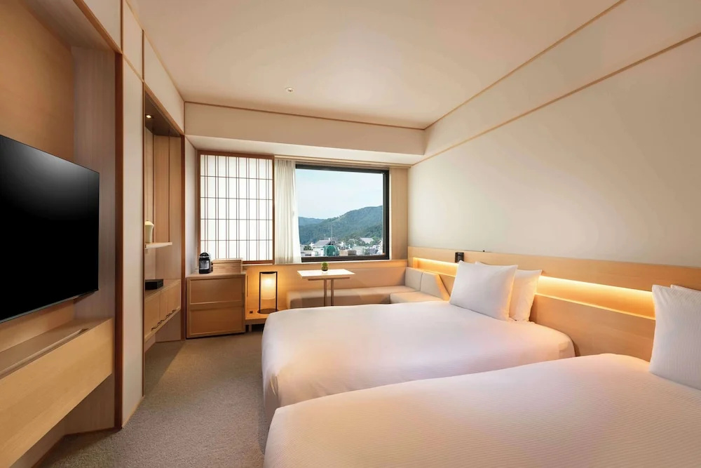 DoubleTree by Hilton Kyoto Higashiyama Galeriebild 6