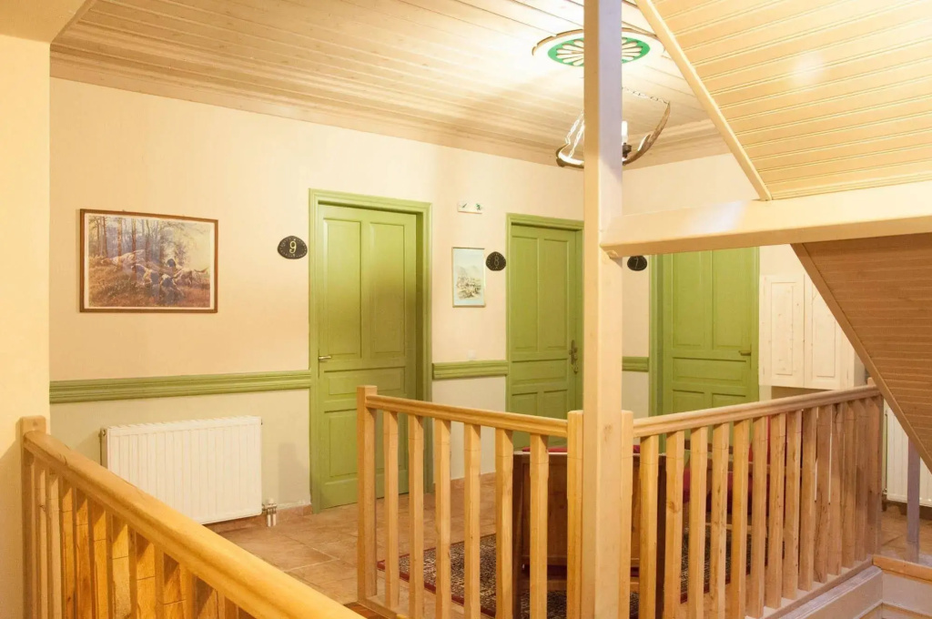 Bourazani Wildlife Resort - Général