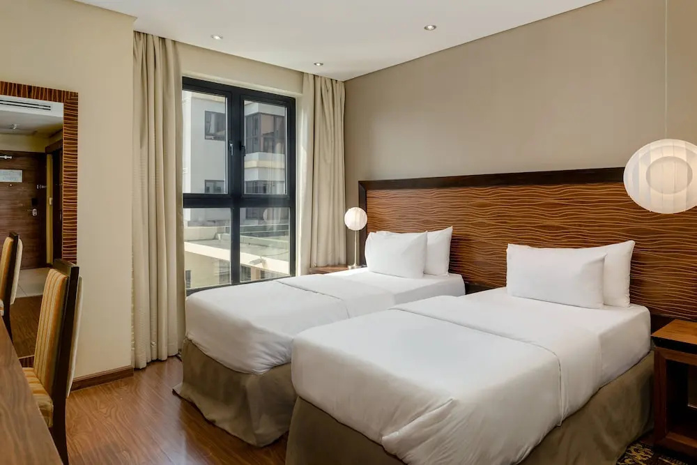 Protea Hotel by Marriott Ikeja Select - Chambres