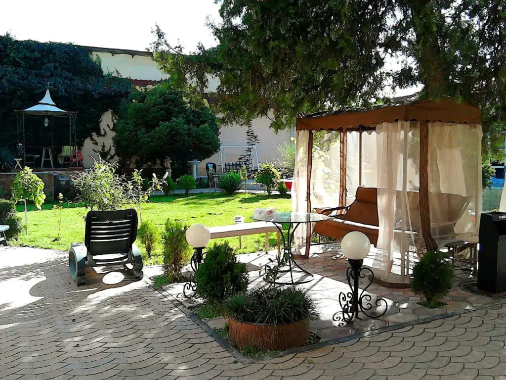 Mini Hotel Home