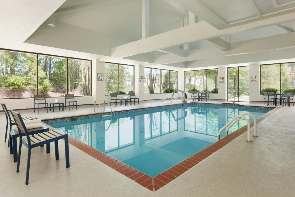 Homewood Suites by Hilton Williamsburg - Général