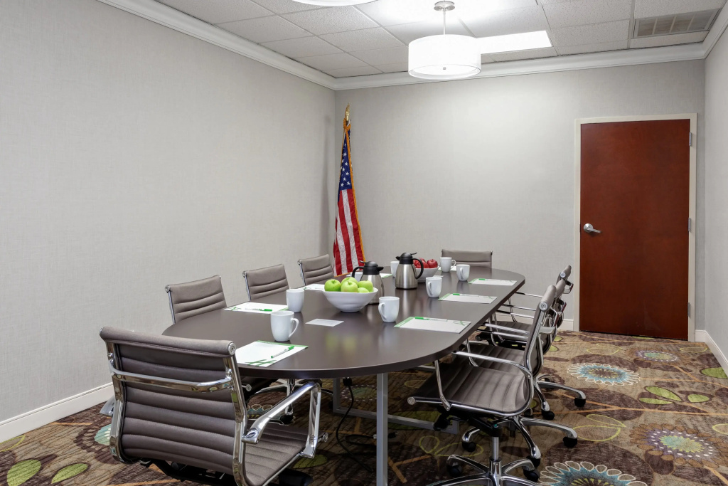 Holiday Inn St. Augustine - World Golf by IHG - Général