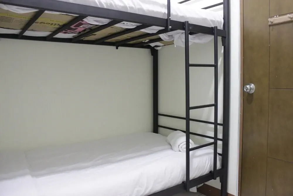 Compact 2Br Apartment at Gateway Ahmad Yani Cicadas