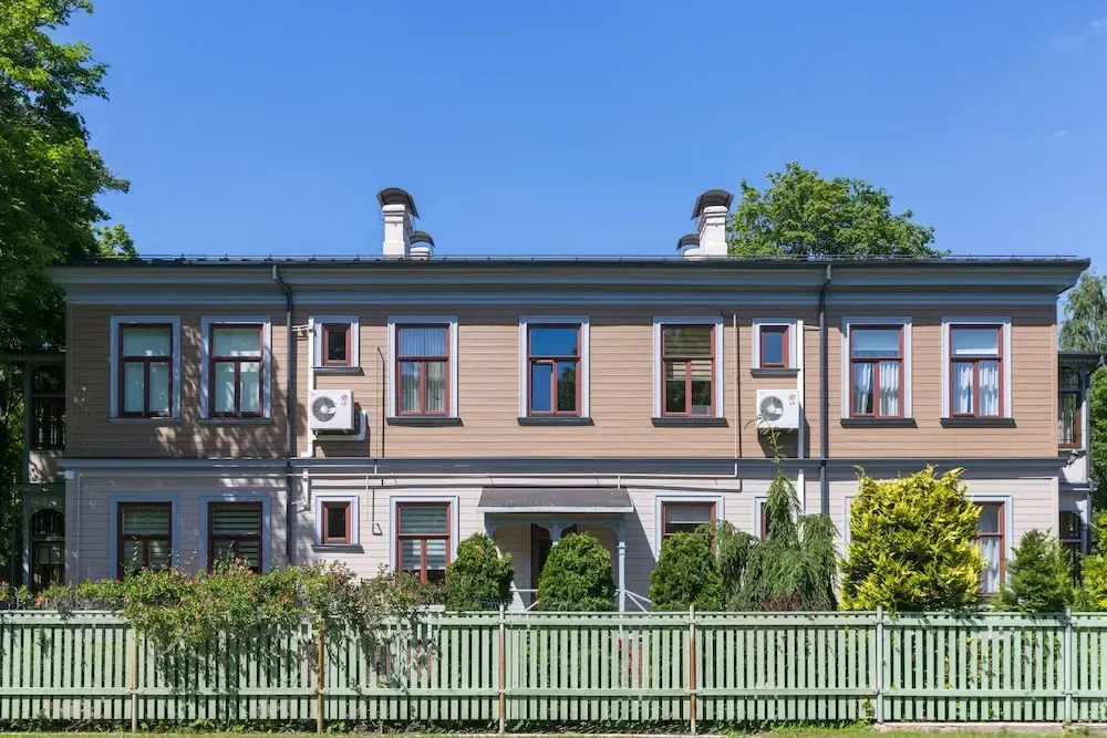 Boutique Apartments Roze