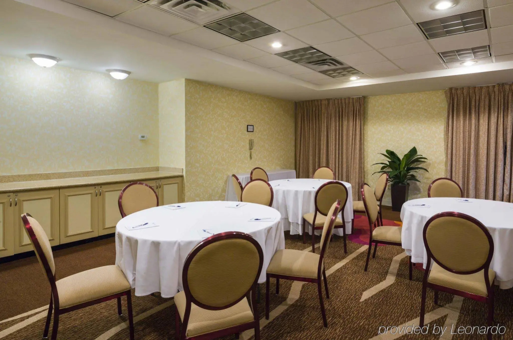 Hilton Garden Inn Queens/JFK Airport - Général
