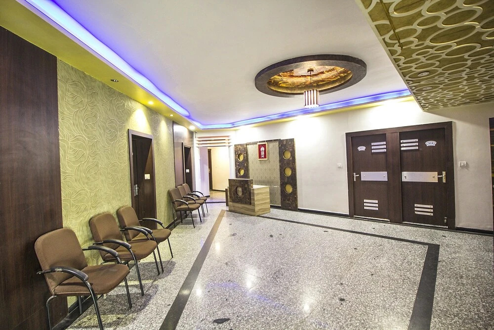 FabHotel Classic Inn Navrangpura - Général