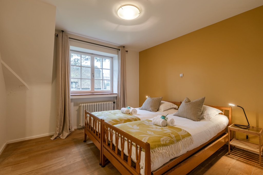 Charming House Heemdael in Knokke-le-zoute