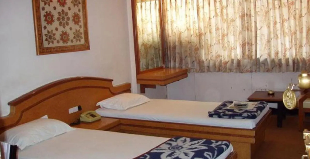Hotel photo 15