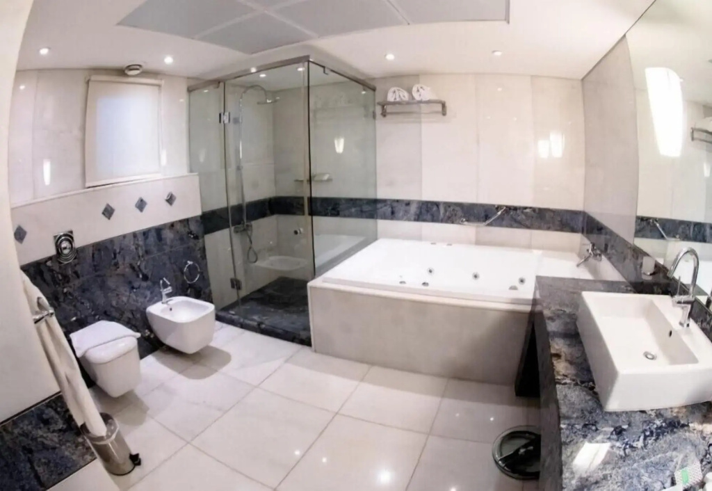 Kings Suite Hotel - Général