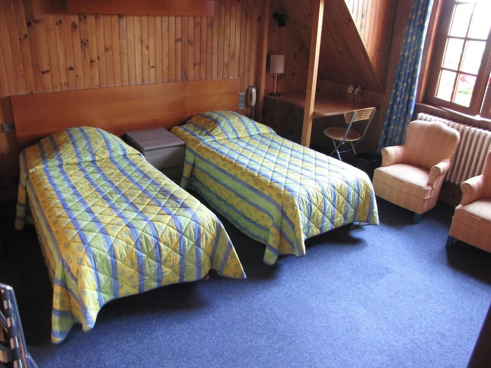 Voir la photo 3 — Auberge de la Foret