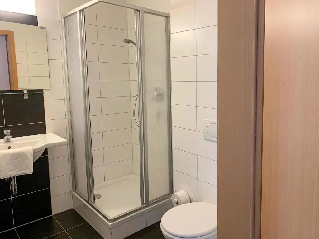 Dormio Hotel Obertraun - Chambres