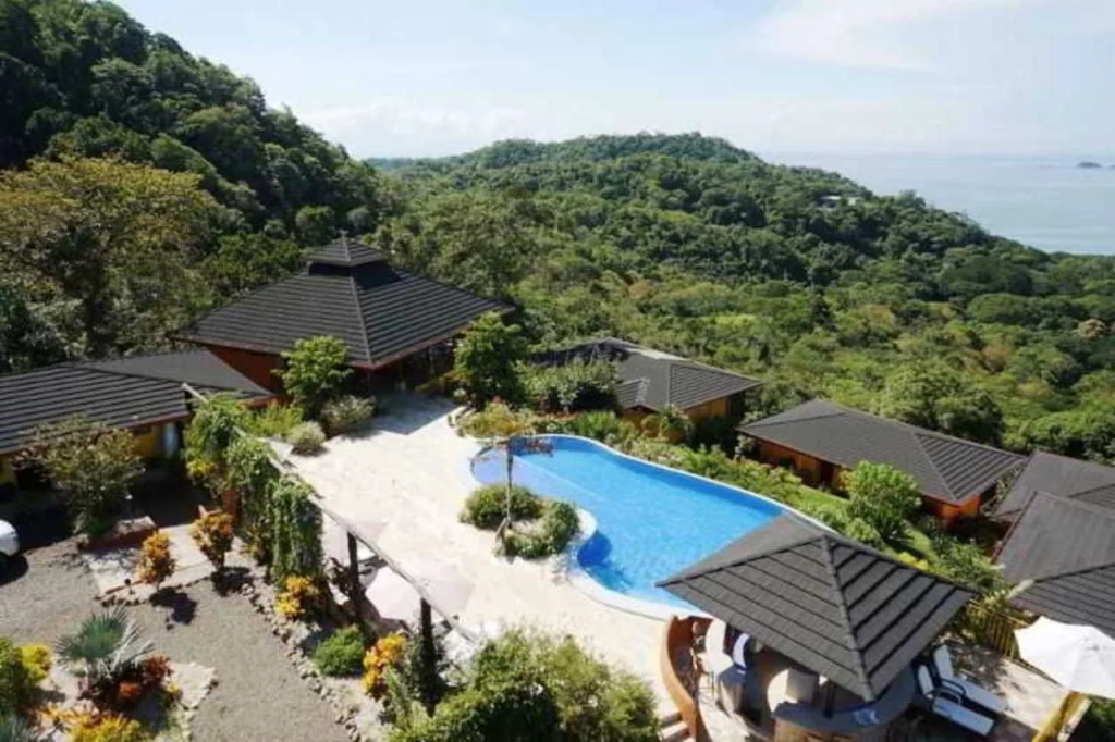 Eco Boutique Hotel Vista Las Islas Reserva Natural