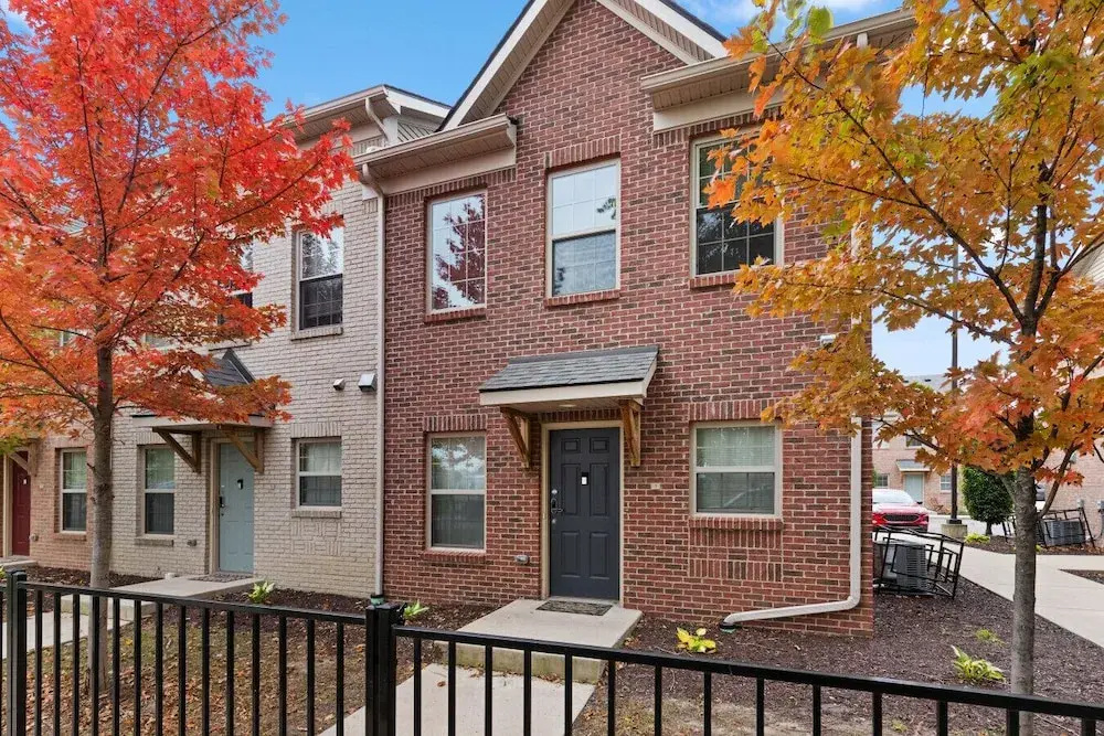 Cozy and Comfortable 1-br in the Heart of Detroit