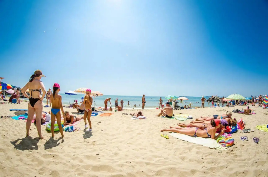 Premier Fort Beach, Светий Влас (Святий Влас), Болгарія мініатюра 38