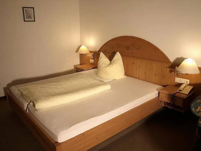 Hotel Salzburger Hof - Général
