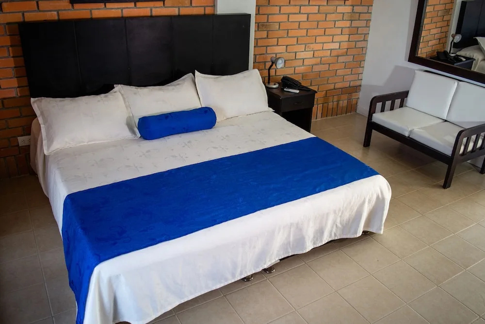 Hotel Resort Villa Del Sol - Général