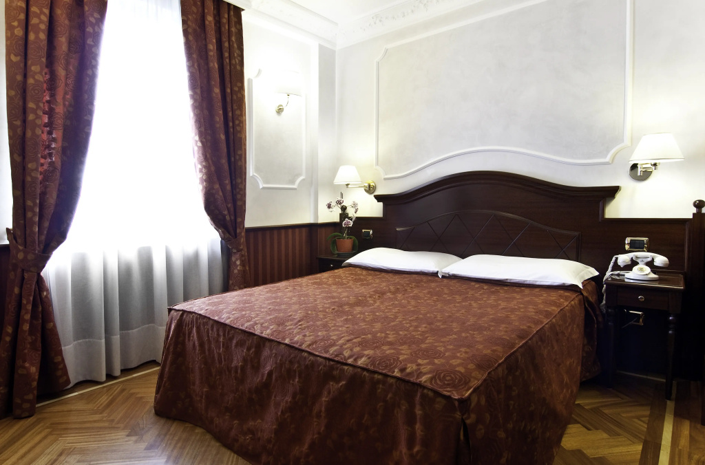 Hotel Best Roma - Général