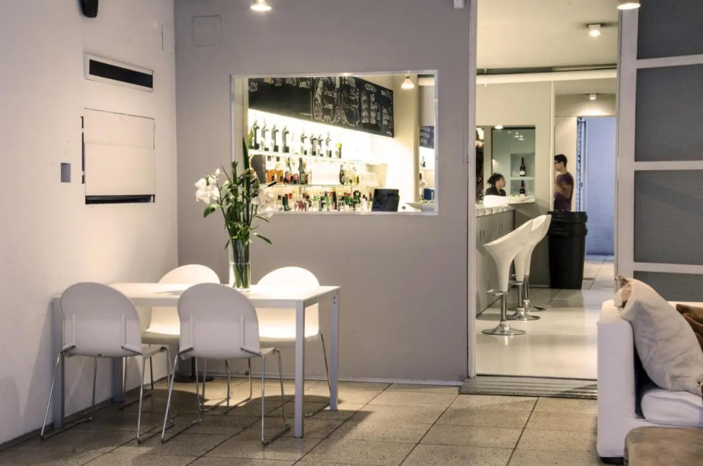 Design cE - Hotel Boutique de Diseño - Général