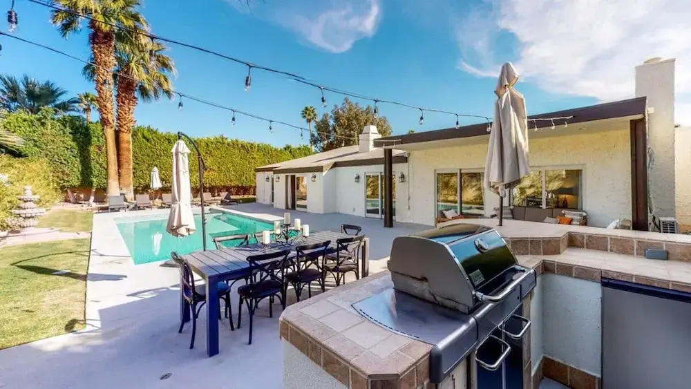 Mountain View Luxury Nogales Springs Escape