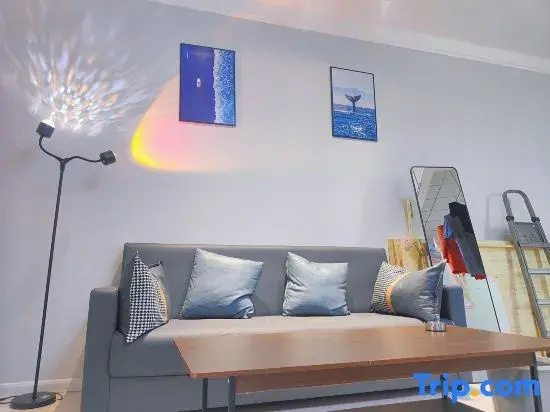 Yashe Hostel (Harbin Songbei District Rongchuang Mao)