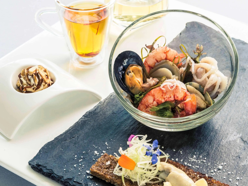 TH Tirrenia - Green Park Resort - Général