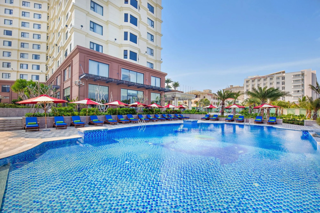 Hotel photo 18