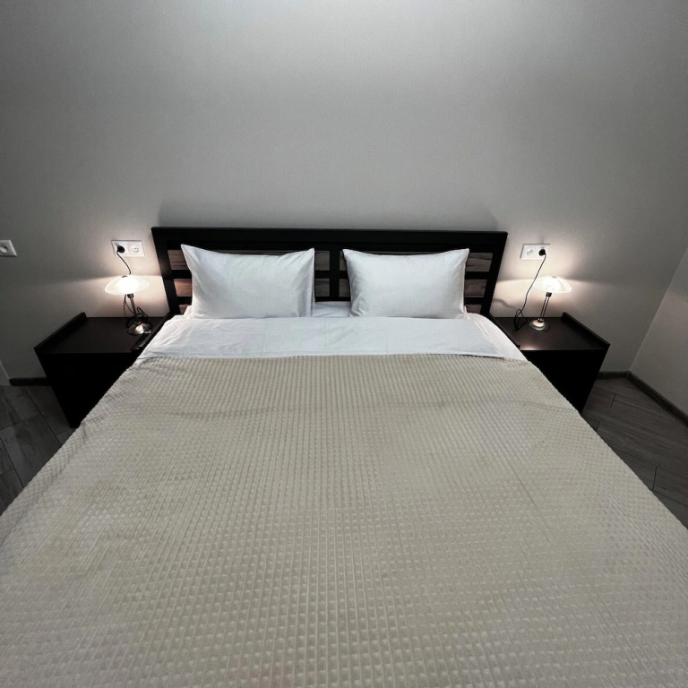 Uparthotel - фото 3