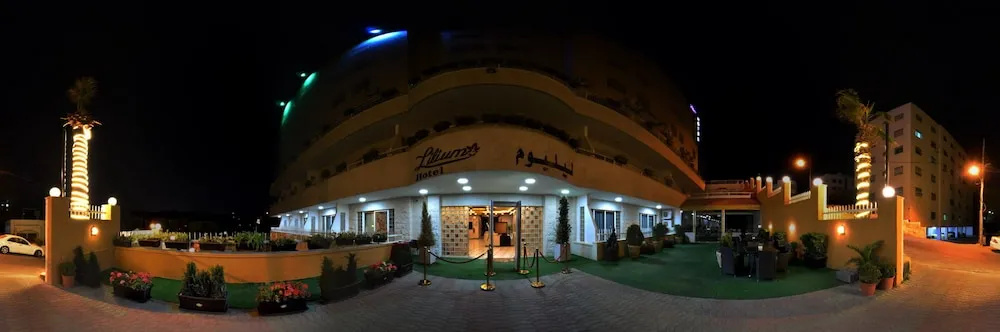 Lilium Hotel