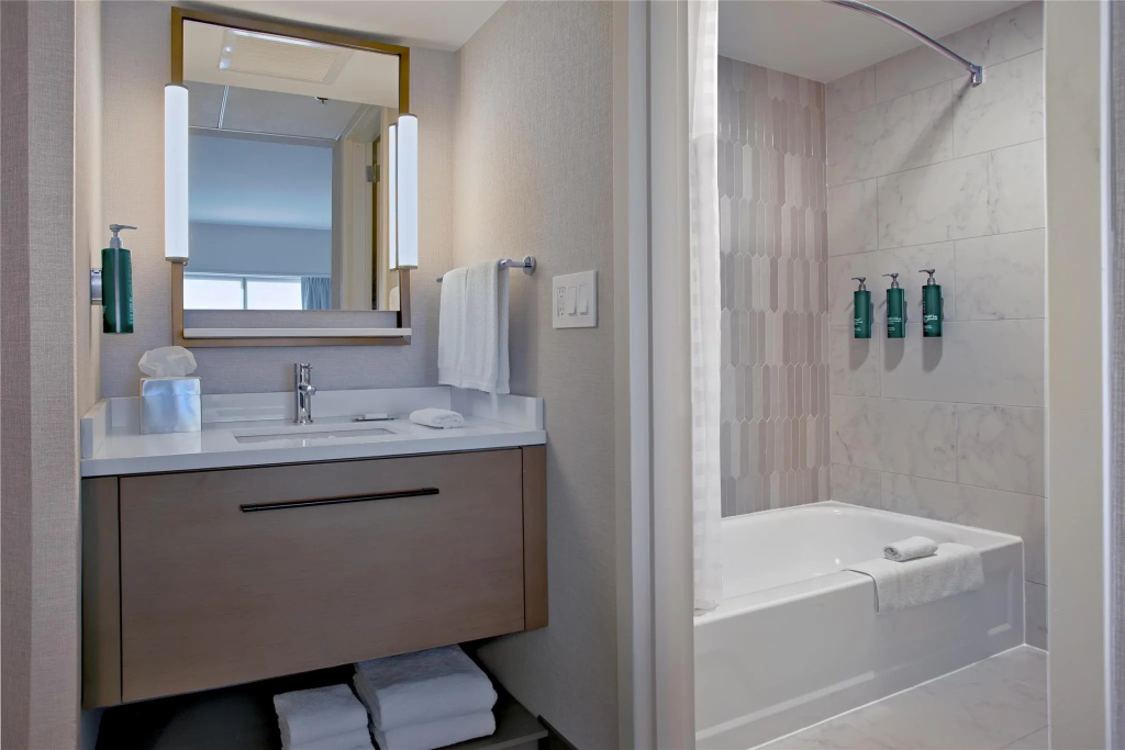 Doubletree by Hilton Cedar Rapids Convention Complex - Général