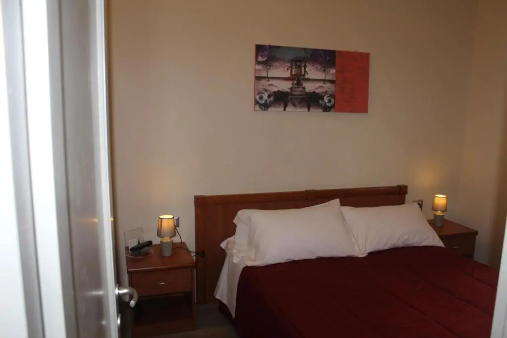 Eco Hotel Il Casale - Chambres