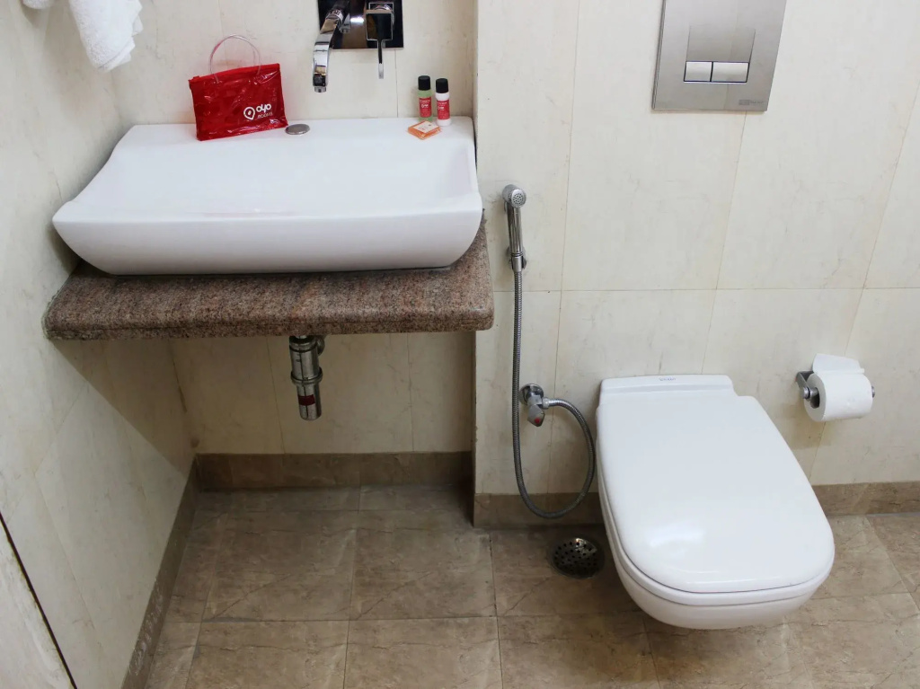 Hotel Madhuban-Har Ki Pauri - Général