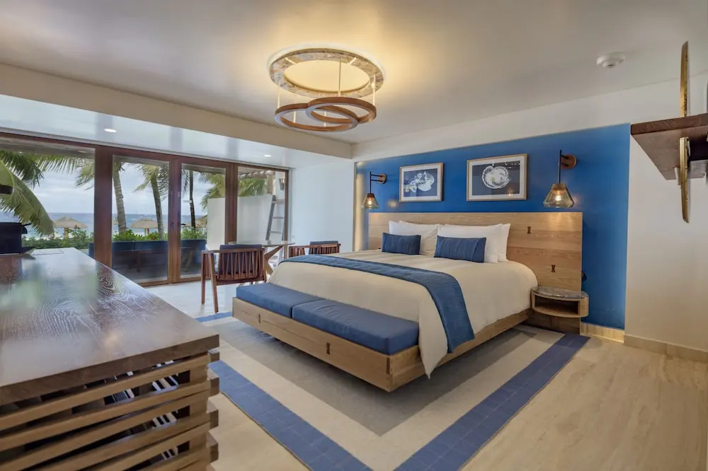 InterContinental Presidente Cozumel Resort Spa by IHG - Chambres